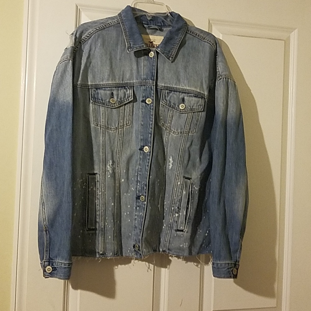 Jacket